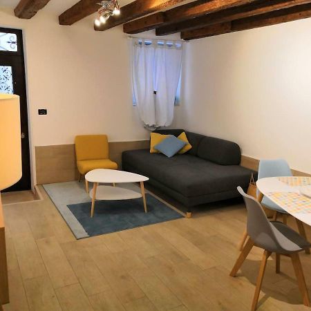 Appartamento Alcova Venice Ngoại thất bức ảnh