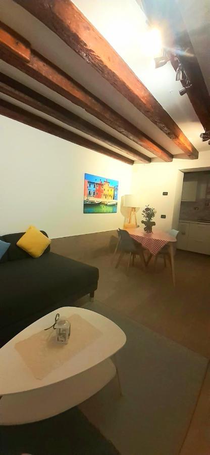 Appartamento Alcova Venice Ngoại thất bức ảnh