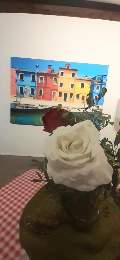 Appartamento Alcova Venice Ngoại thất bức ảnh
