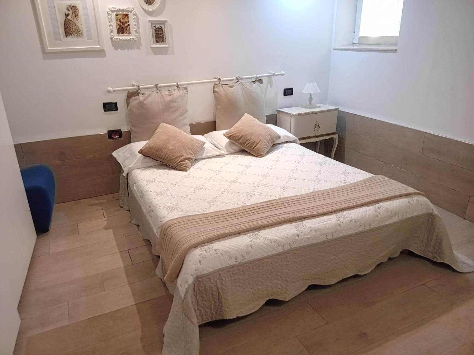 Appartamento Alcova Venice Ngoại thất bức ảnh