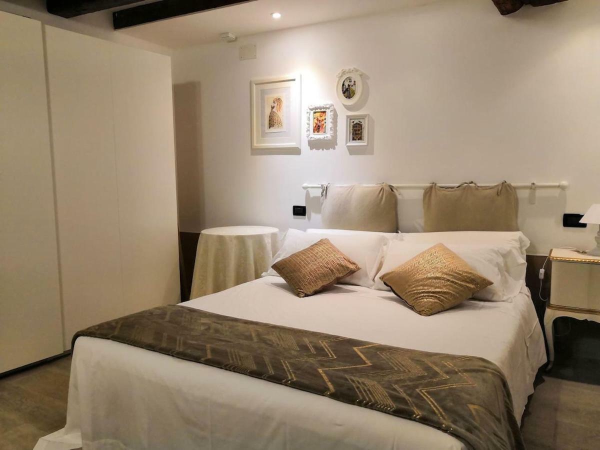 Appartamento Alcova Venice Ngoại thất bức ảnh
