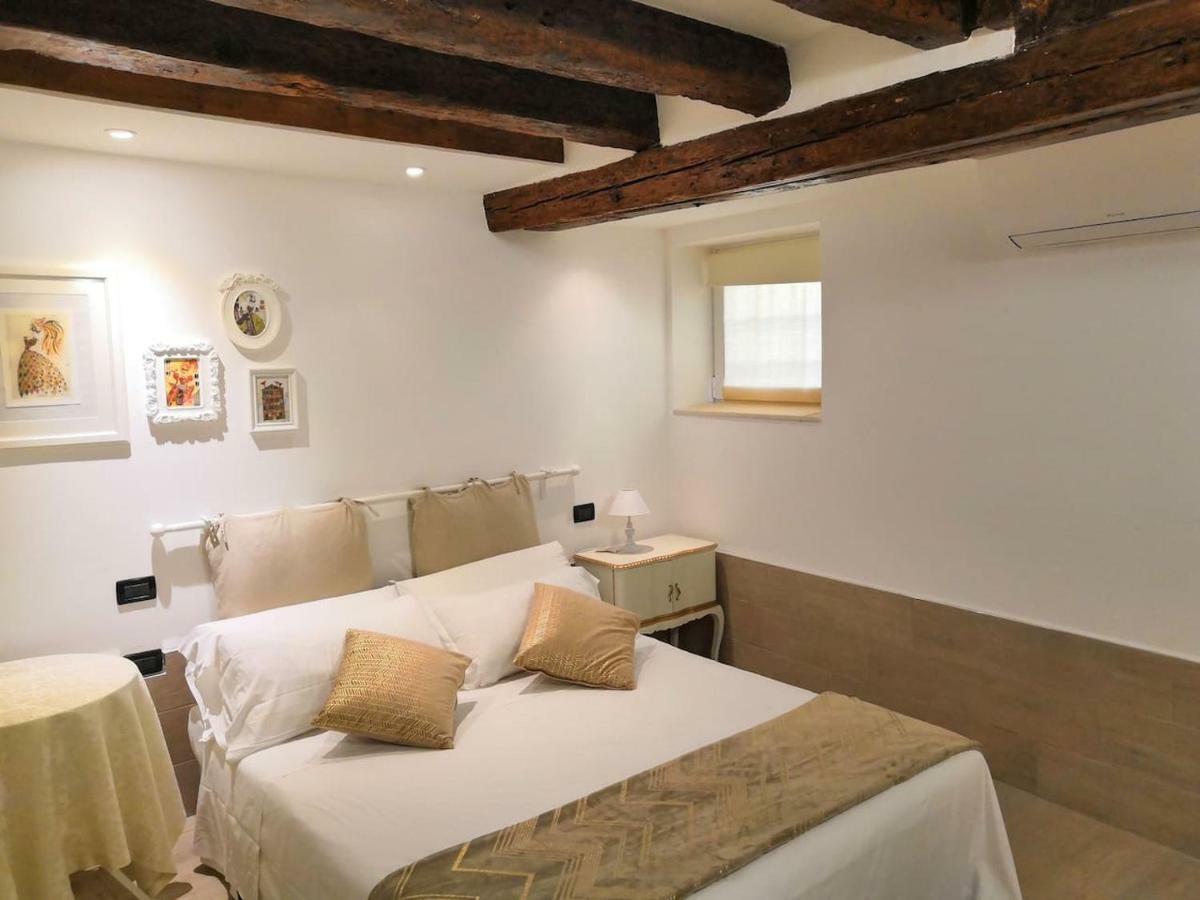 Appartamento Alcova Venice Ngoại thất bức ảnh