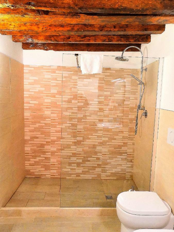 Appartamento Alcova Venice Ngoại thất bức ảnh