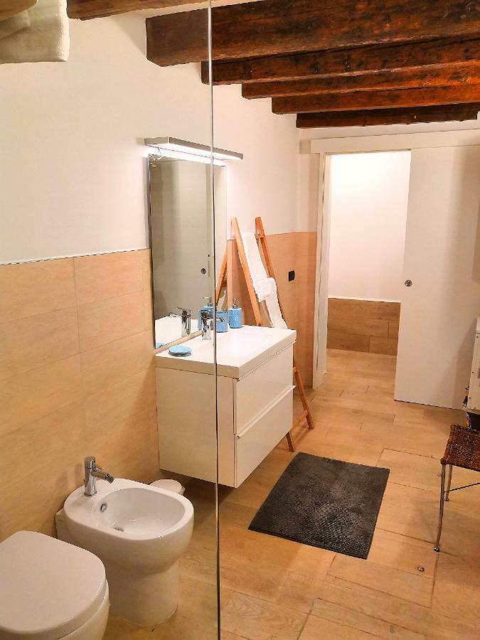 Appartamento Alcova Venice Ngoại thất bức ảnh