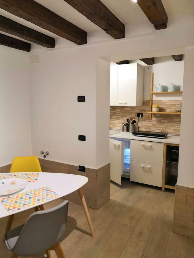 Appartamento Alcova Venice Ngoại thất bức ảnh