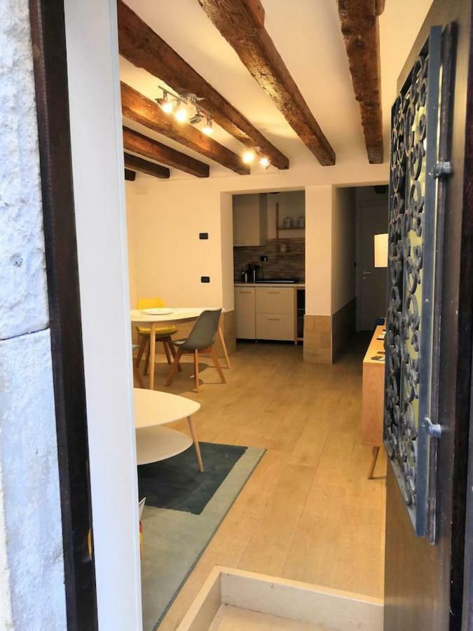 Appartamento Alcova Venice Ngoại thất bức ảnh