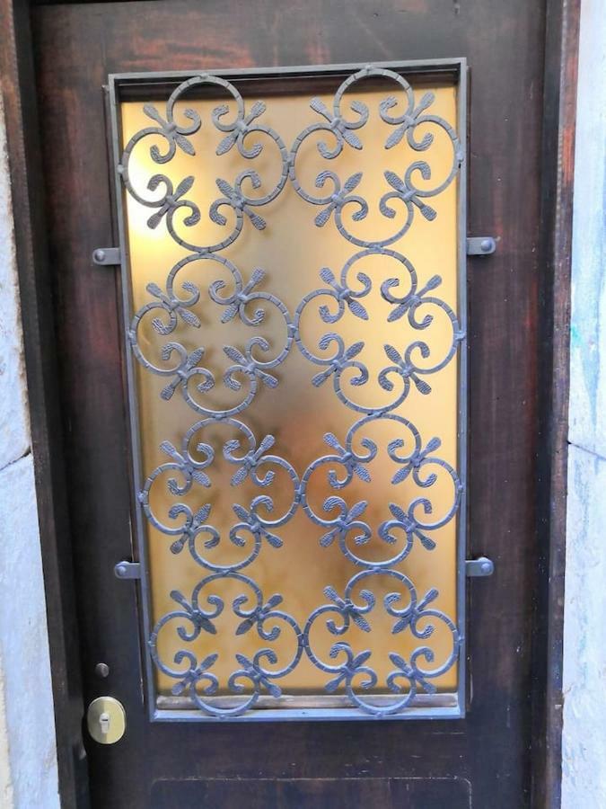 Appartamento Alcova Venice Ngoại thất bức ảnh