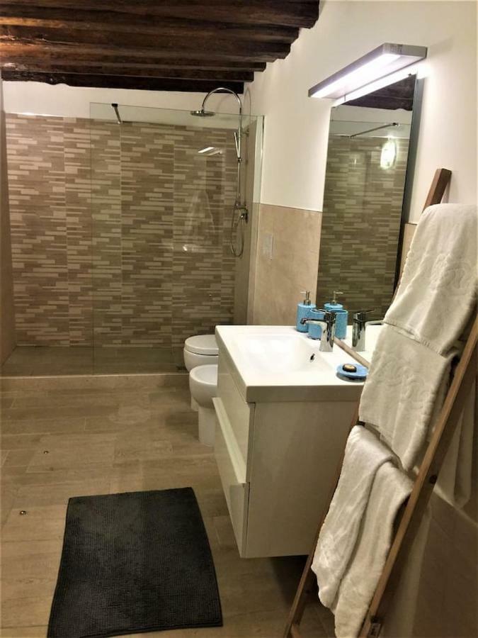 Appartamento Alcova Venice Ngoại thất bức ảnh