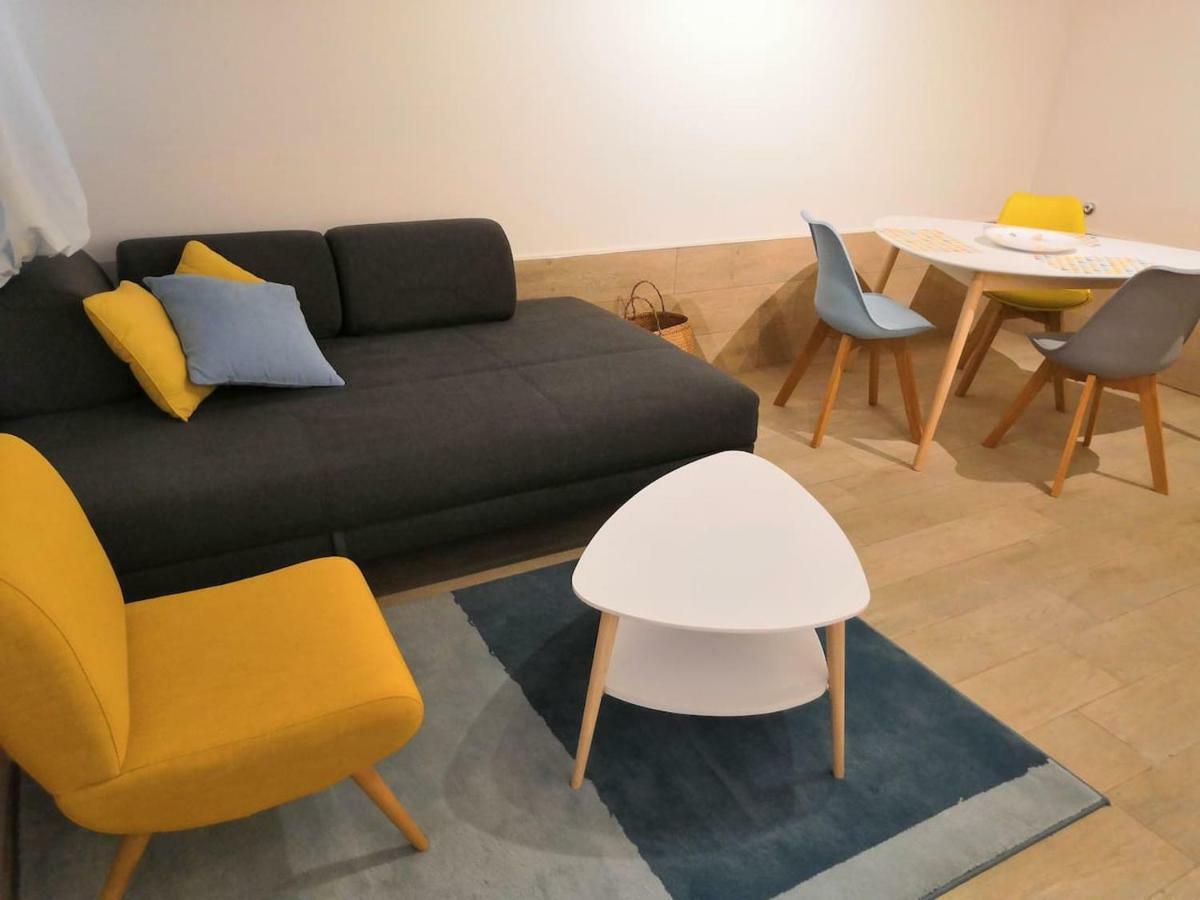 Appartamento Alcova Venice Ngoại thất bức ảnh