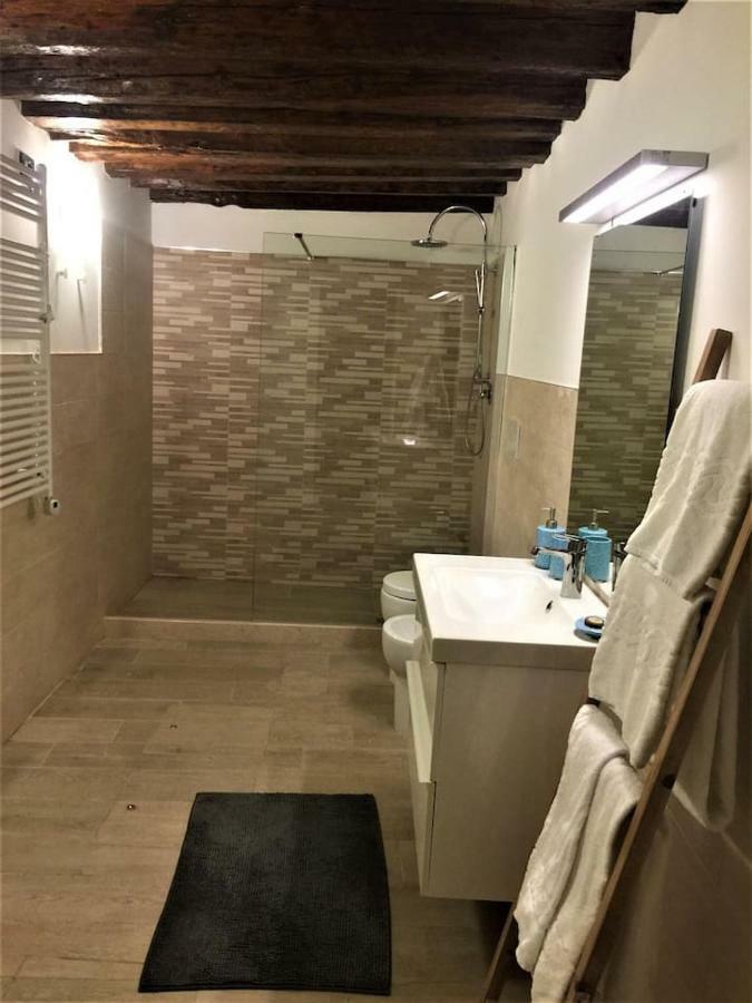 Appartamento Alcova Venice Ngoại thất bức ảnh