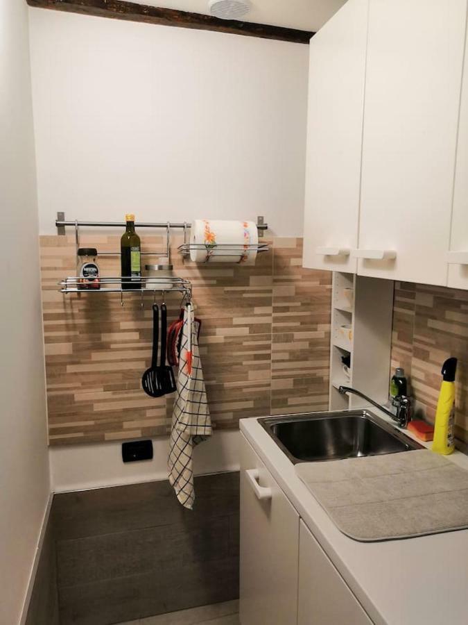 Appartamento Alcova Venice Ngoại thất bức ảnh