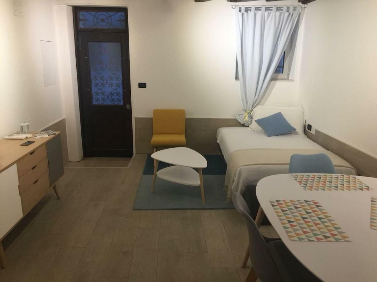 Appartamento Alcova Venice Ngoại thất bức ảnh